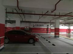 西安道路劃線熱熔施工報價表,西安停車場劃線施工多少錢？