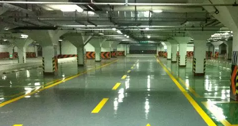 小區(qū)停車位劃線施工方案？ 精心規(guī)劃，打造便利小區(qū)停車位！